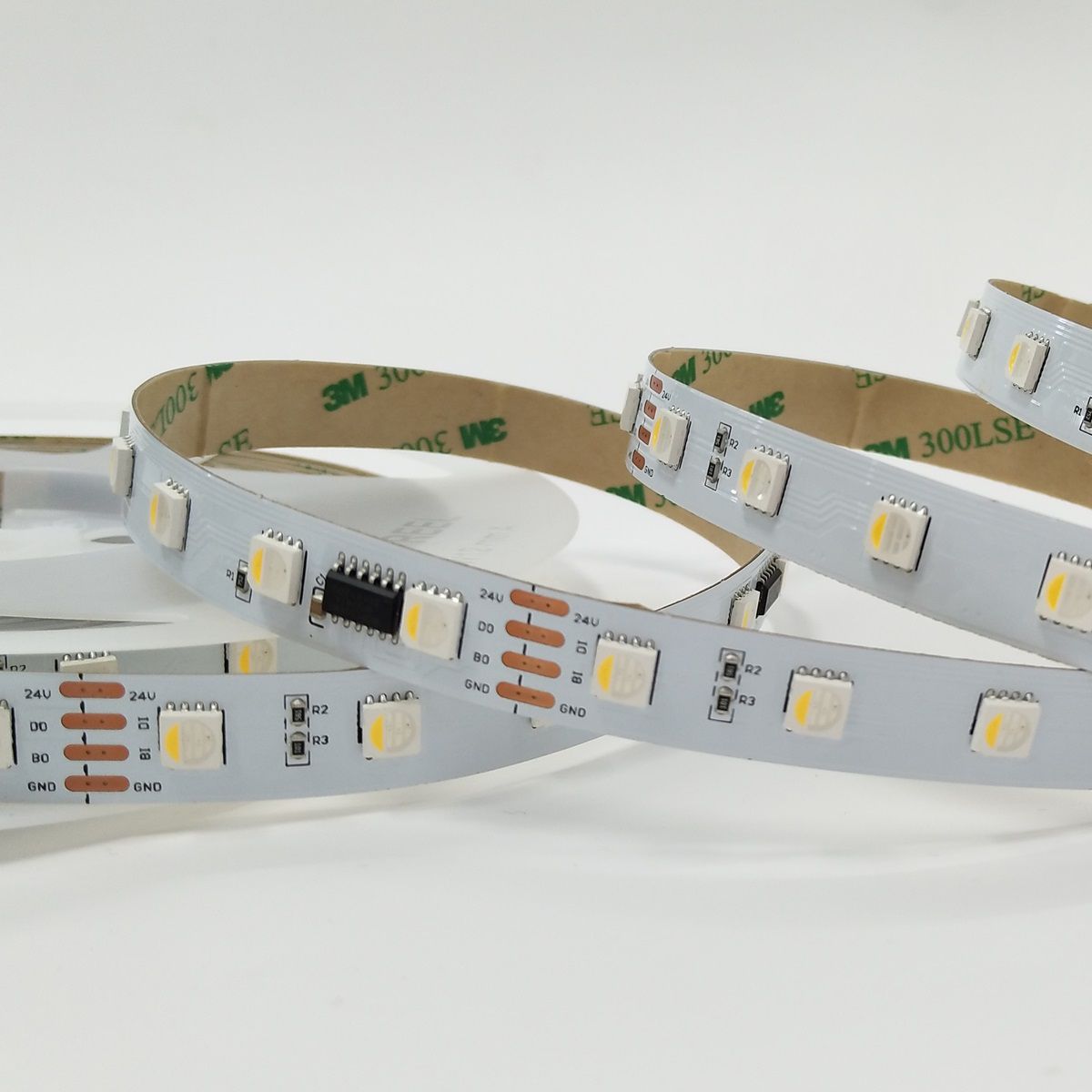 ws2814 led strip